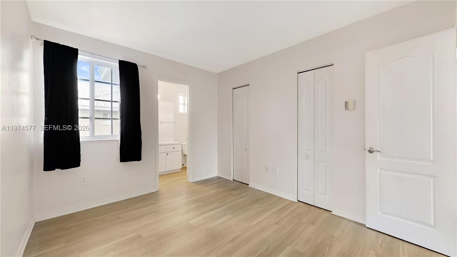 CHRISTY PLACE VILLAS & - Residential