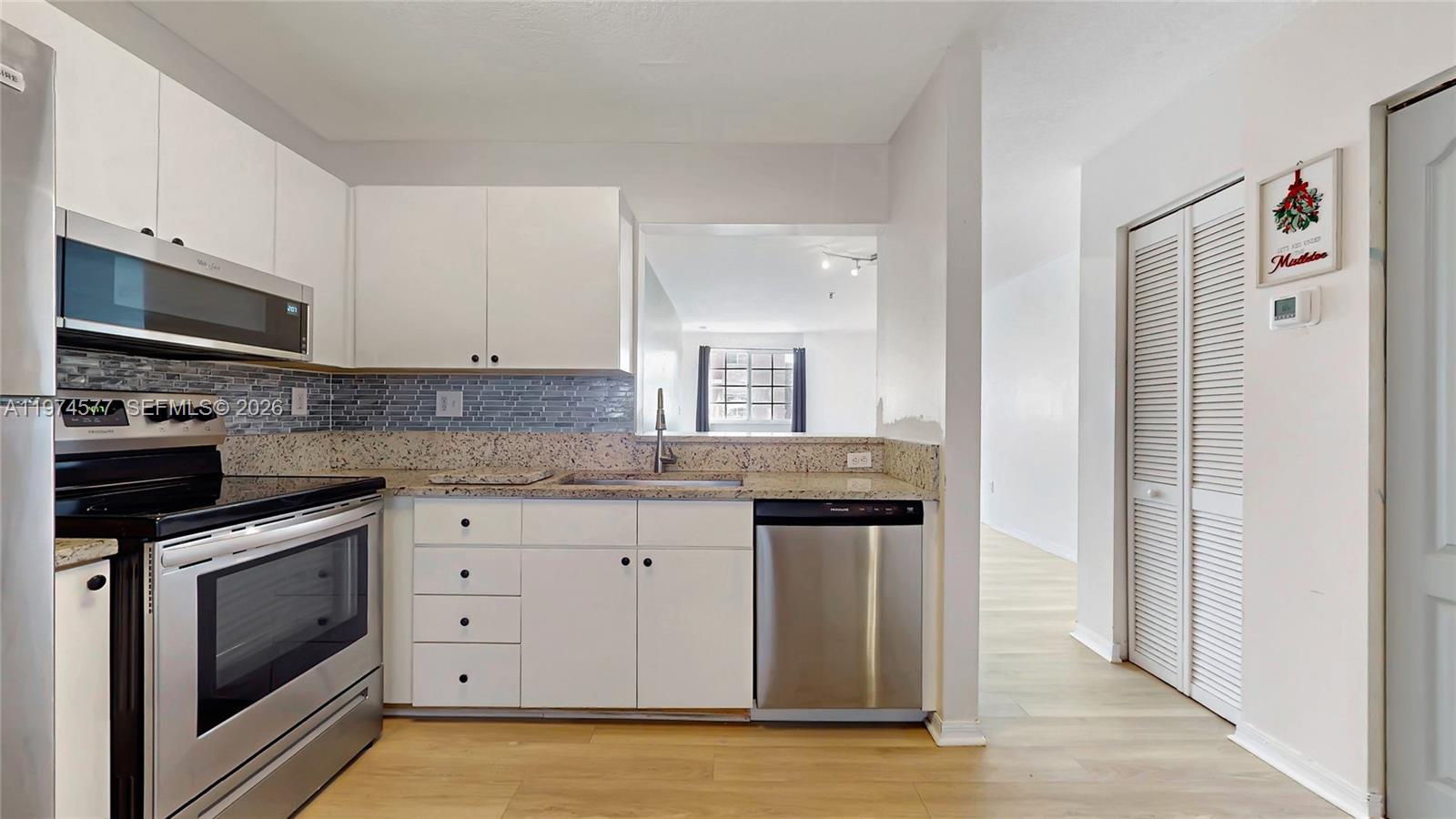 CHRISTY PLACE VILLAS & - Residential