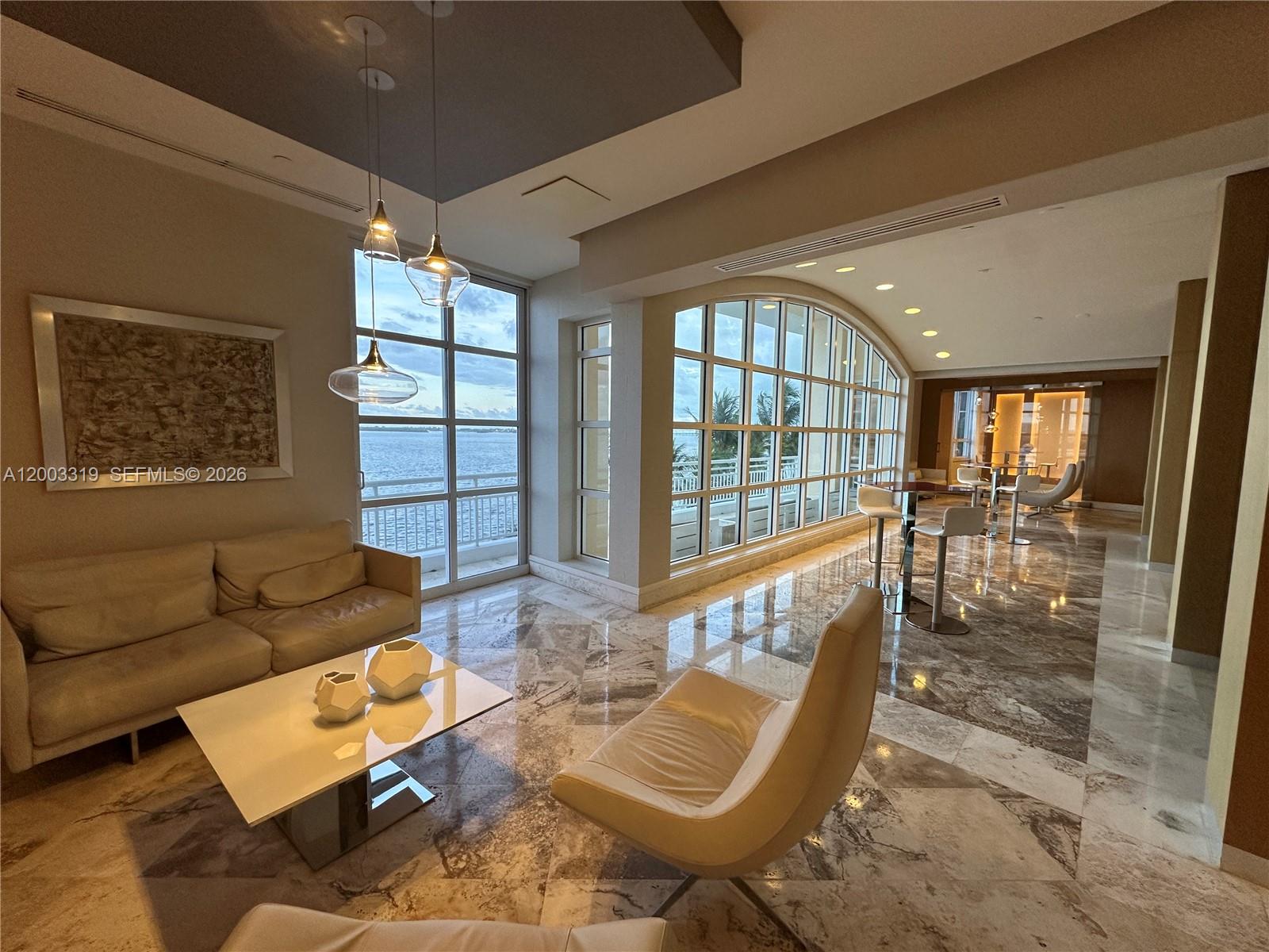 TWO TEQUESTA POINT CONDO - Residential