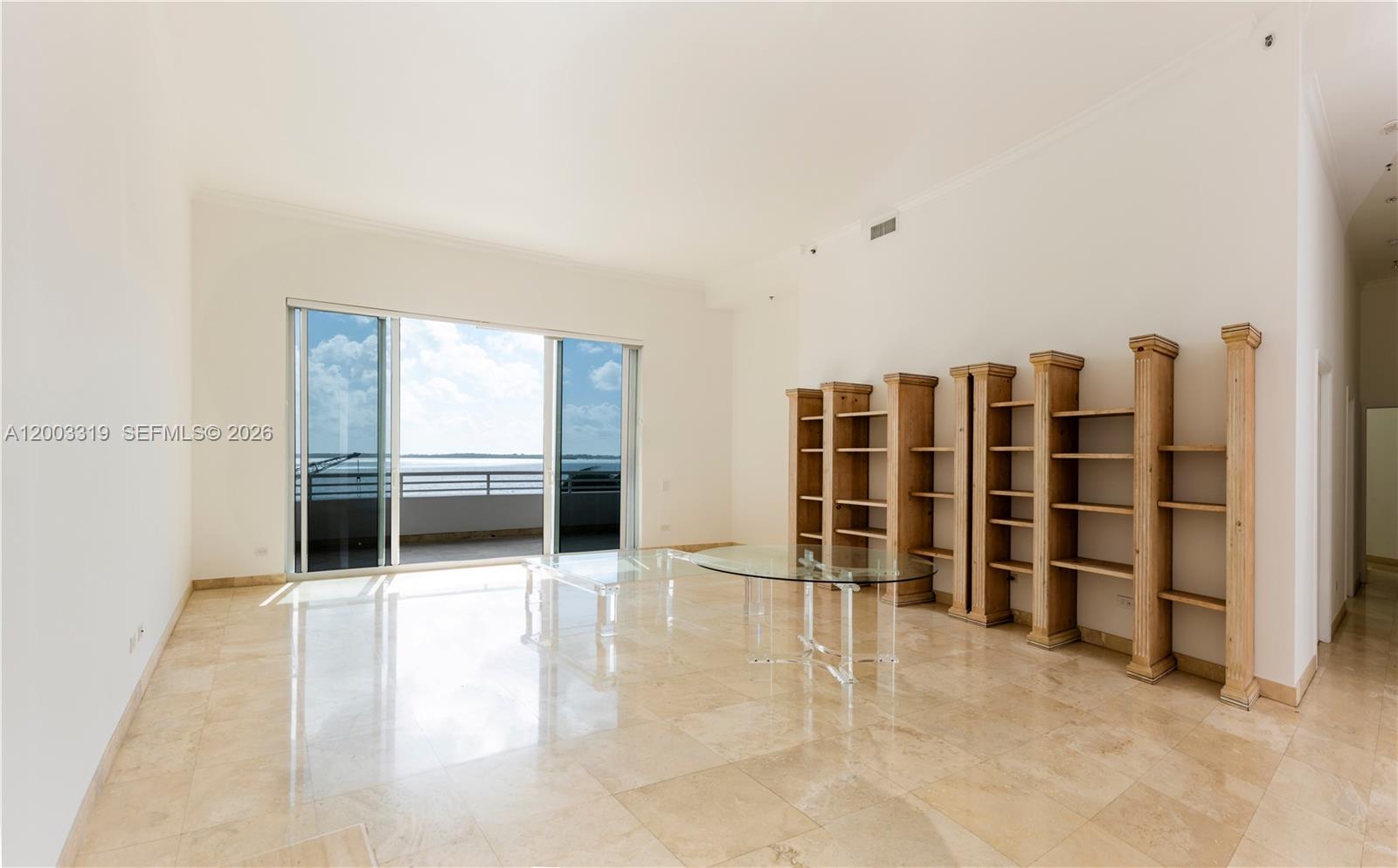 TWO TEQUESTA POINT CONDO - Residential