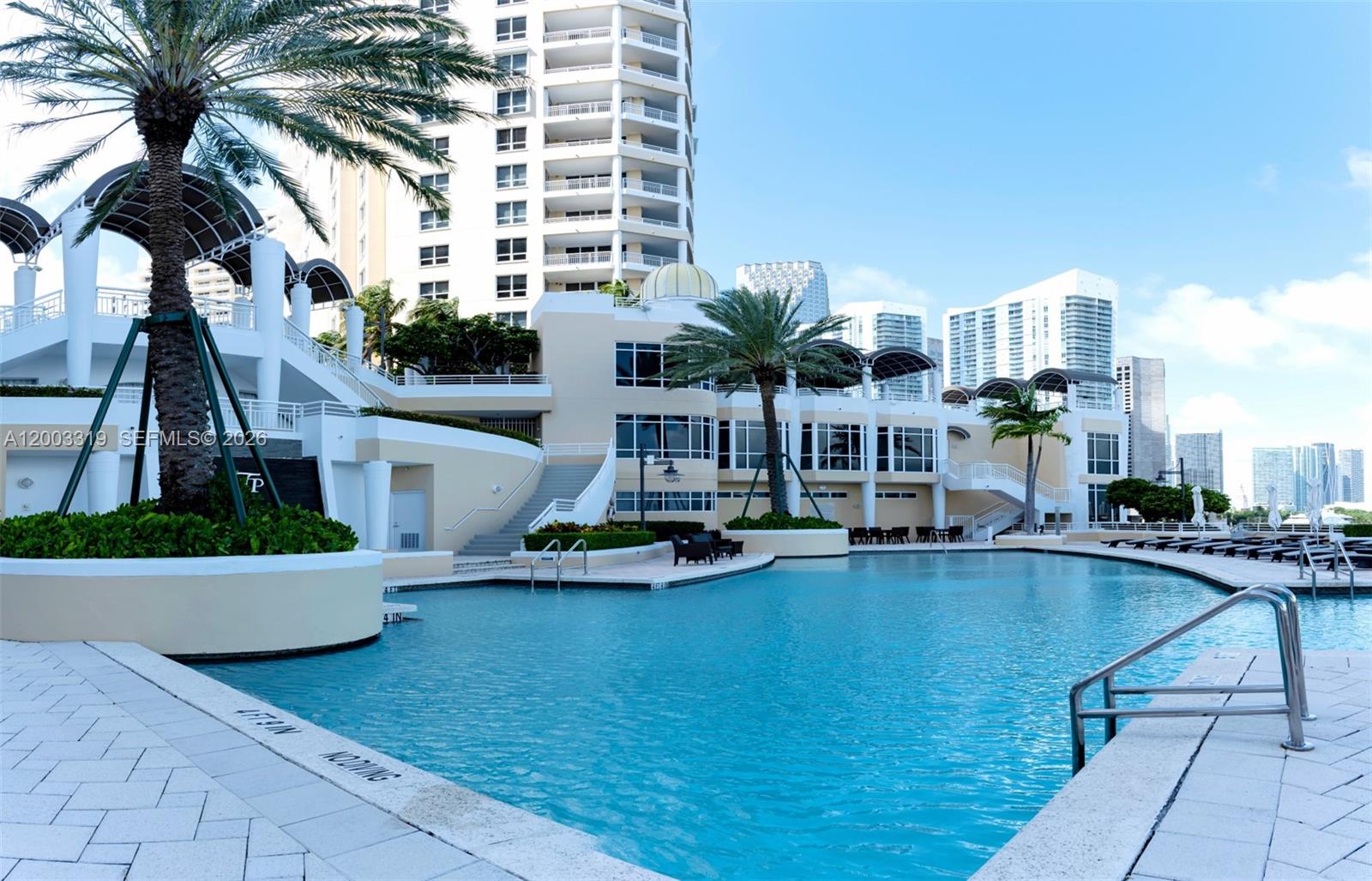 TWO TEQUESTA POINT CONDO - Residential
