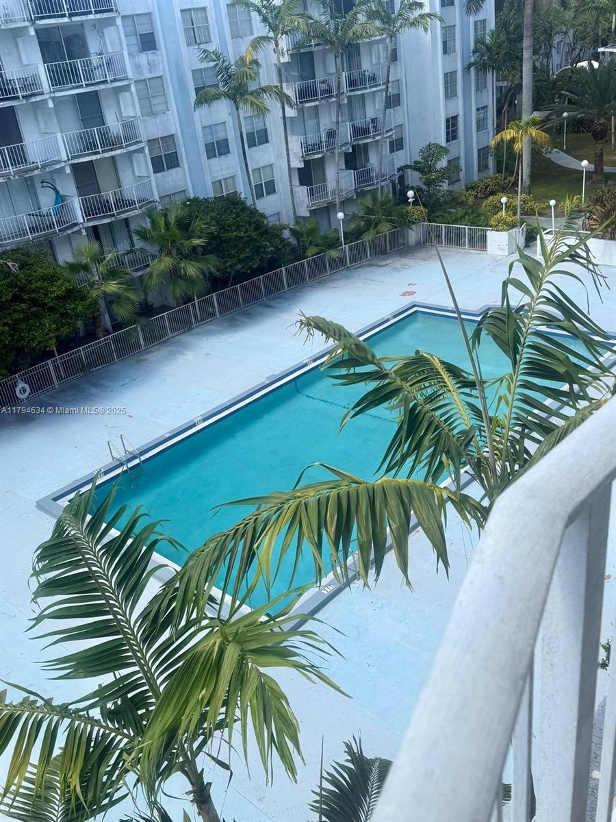 Property for Sale at 488 Nw 165th St Rd B-512, Miami, Broward County, Florida - Bedrooms: 3 
Bathrooms: 2  - $195,000
