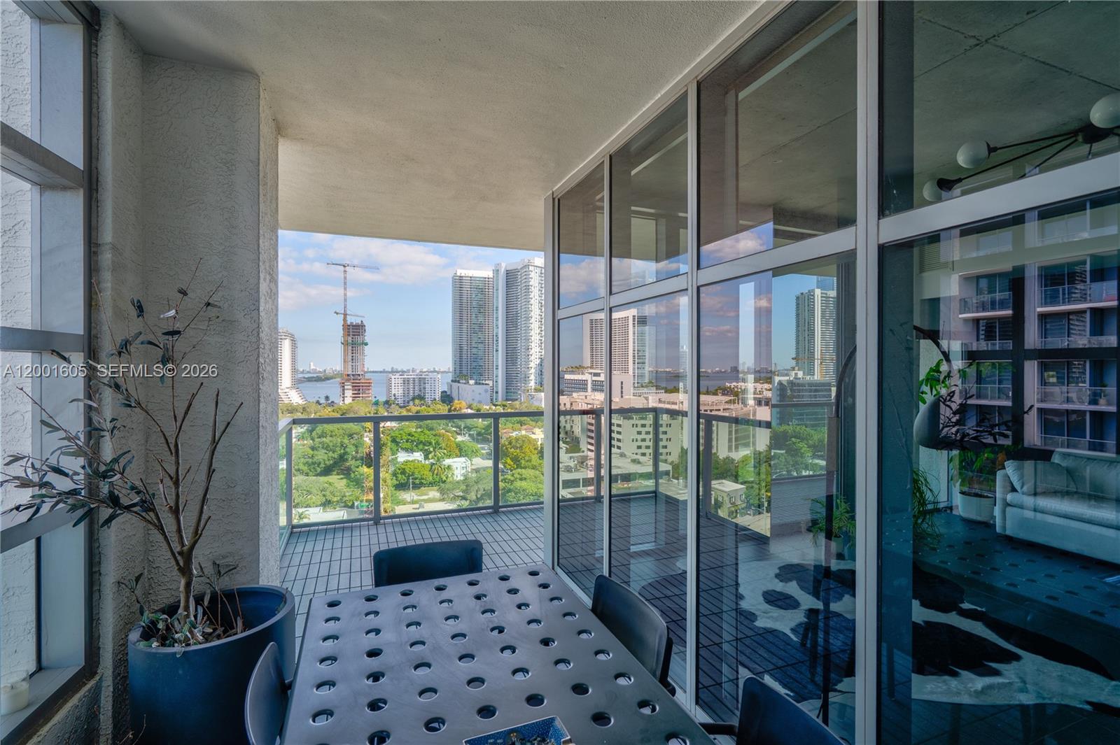 FOUR MIDTOWN MIAMI CONDO - Residential