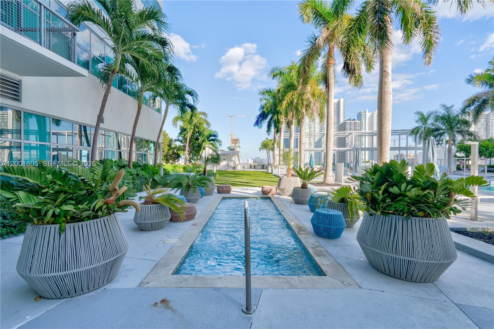 FOUR MIDTOWN MIAMI CONDO - Residential