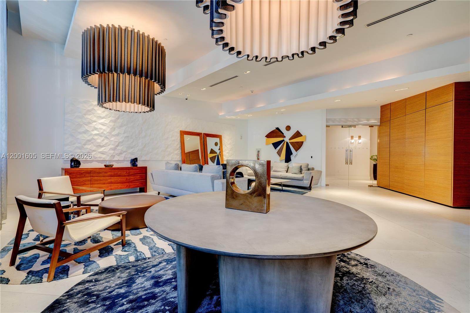 FOUR MIDTOWN MIAMI CONDO - Residential