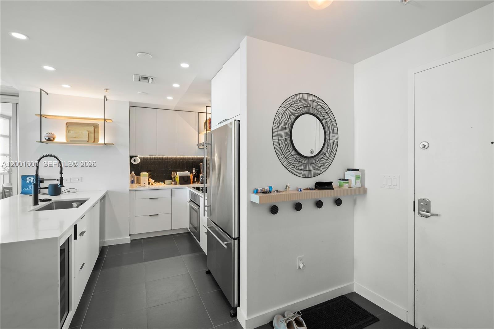 FOUR MIDTOWN MIAMI CONDO - Residential