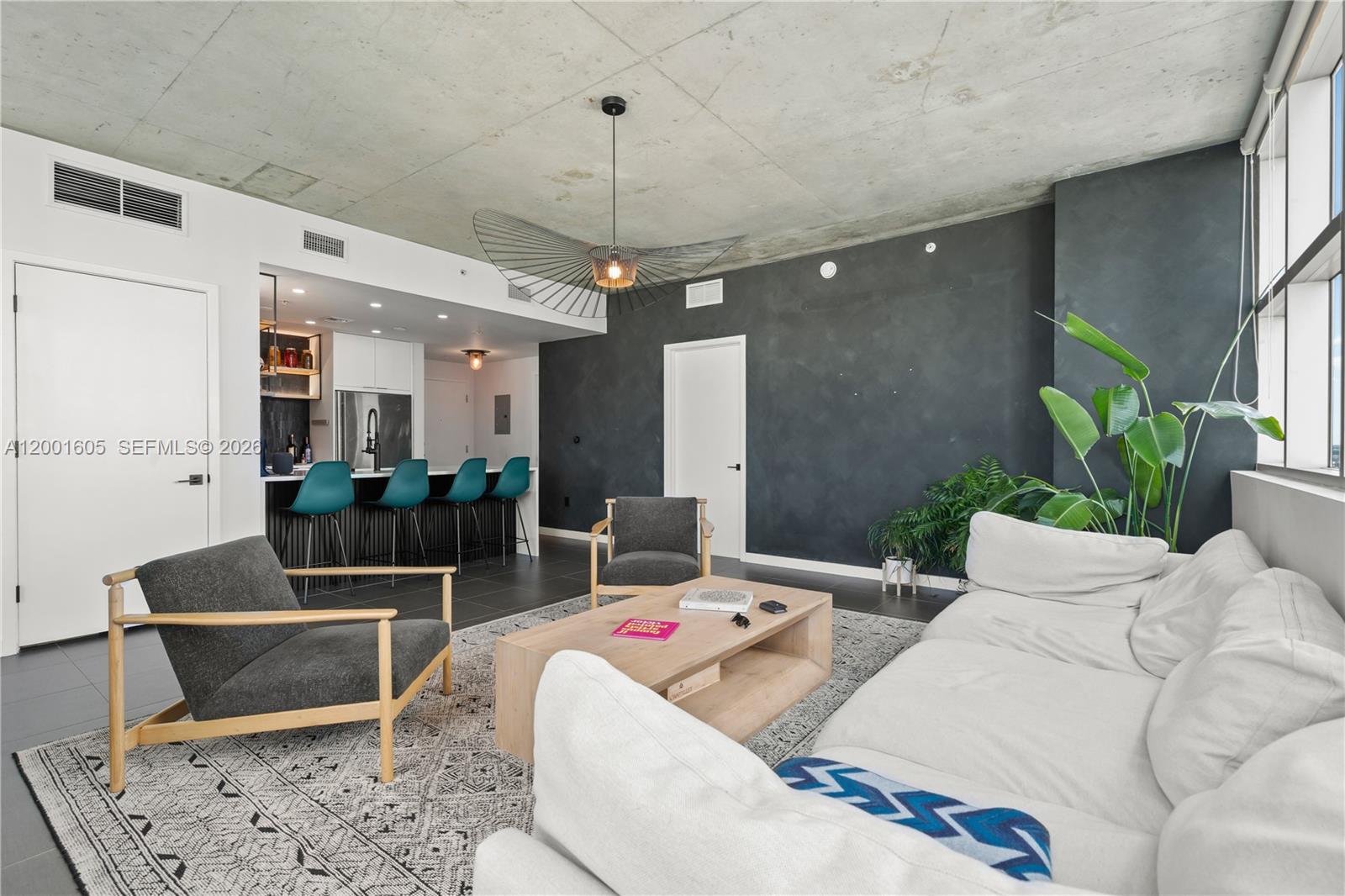 FOUR MIDTOWN MIAMI CONDO - Residential