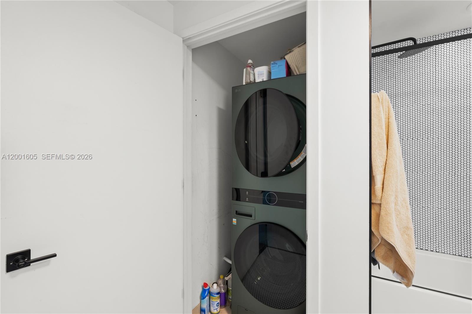 FOUR MIDTOWN MIAMI CONDO - Residential