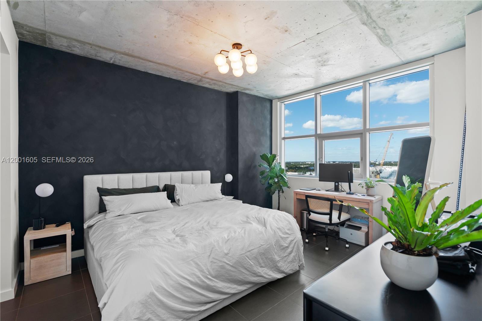 FOUR MIDTOWN MIAMI CONDO - Residential