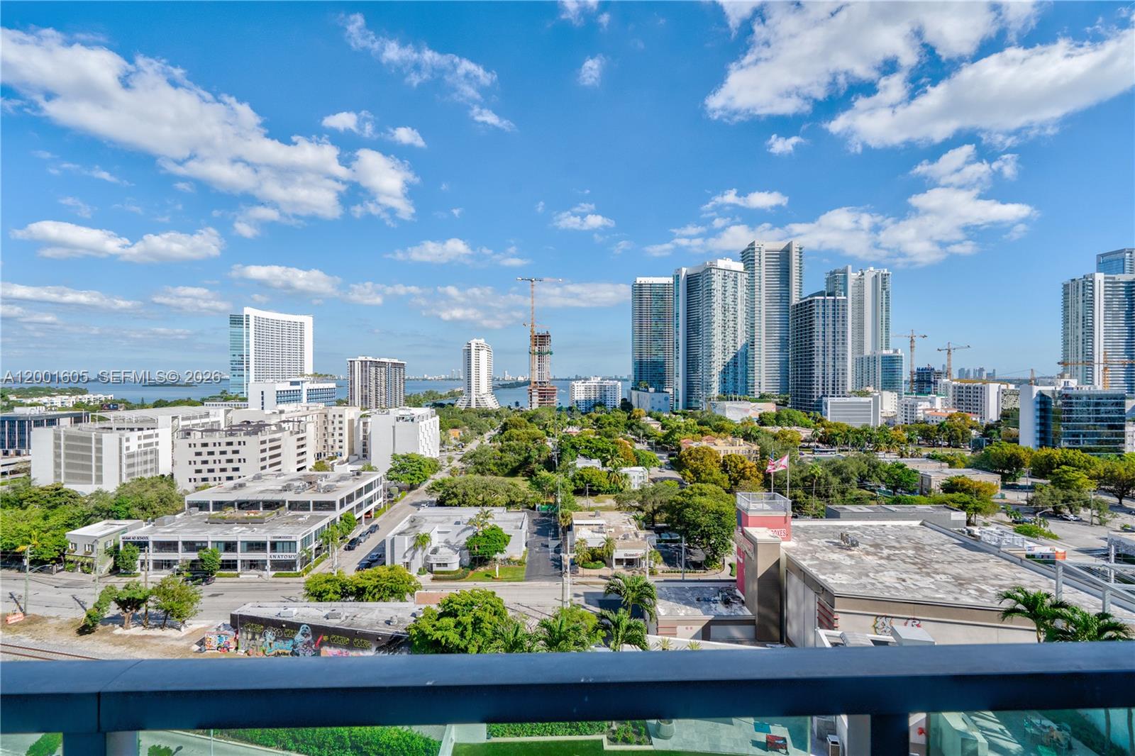 FOUR MIDTOWN MIAMI CONDO - Residential