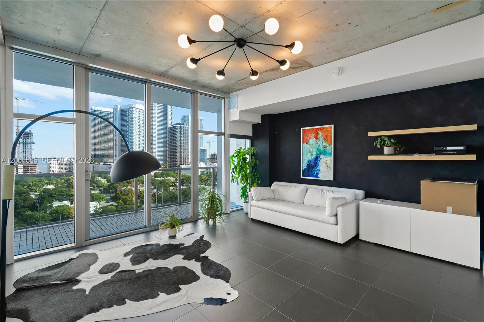 FOUR MIDTOWN MIAMI CONDO - Residential