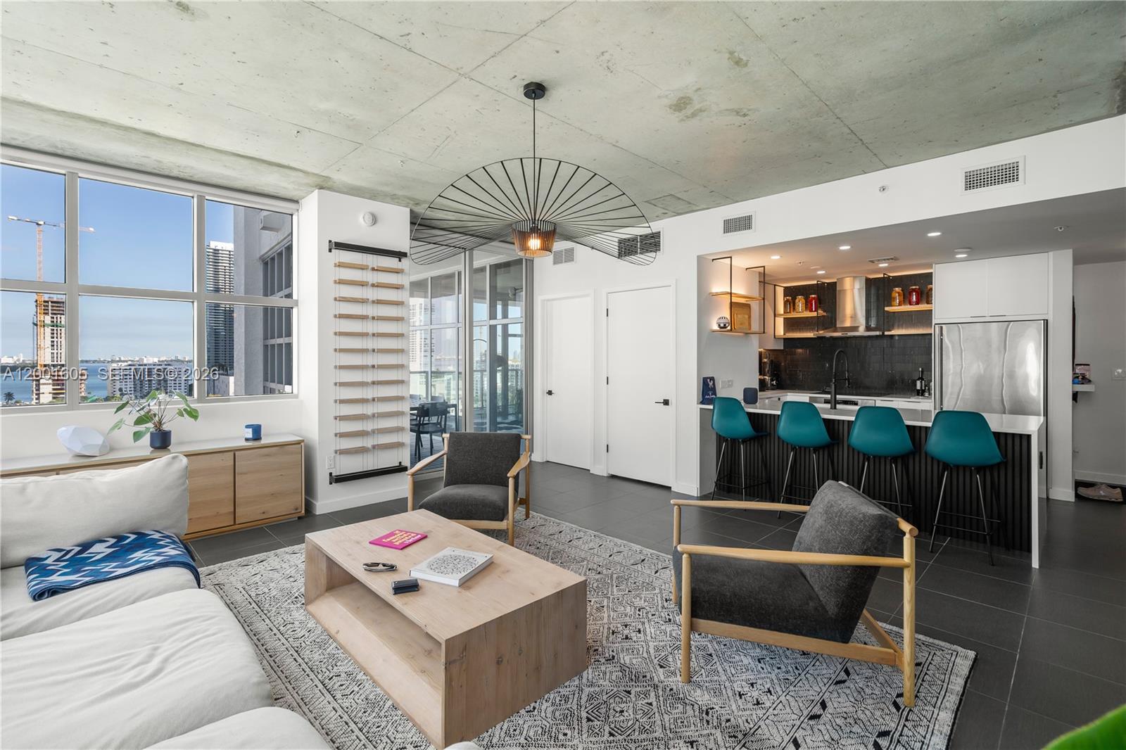 FOUR MIDTOWN MIAMI CONDO - Residential