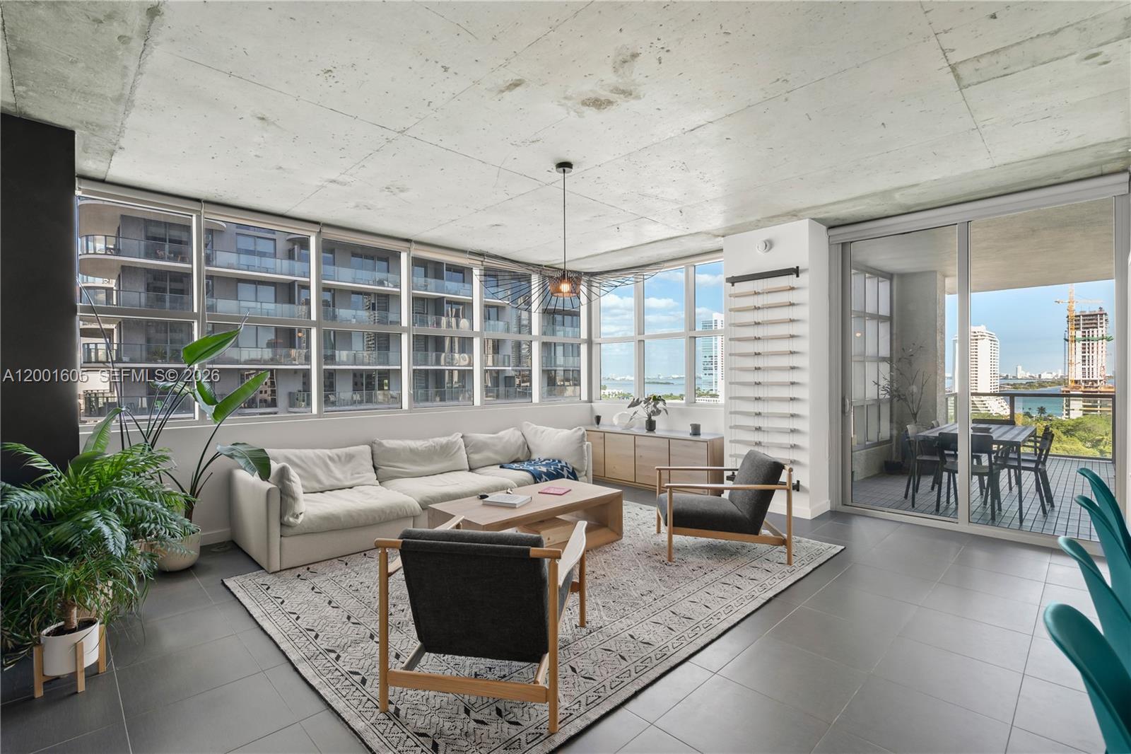 FOUR MIDTOWN MIAMI CONDO - Residential