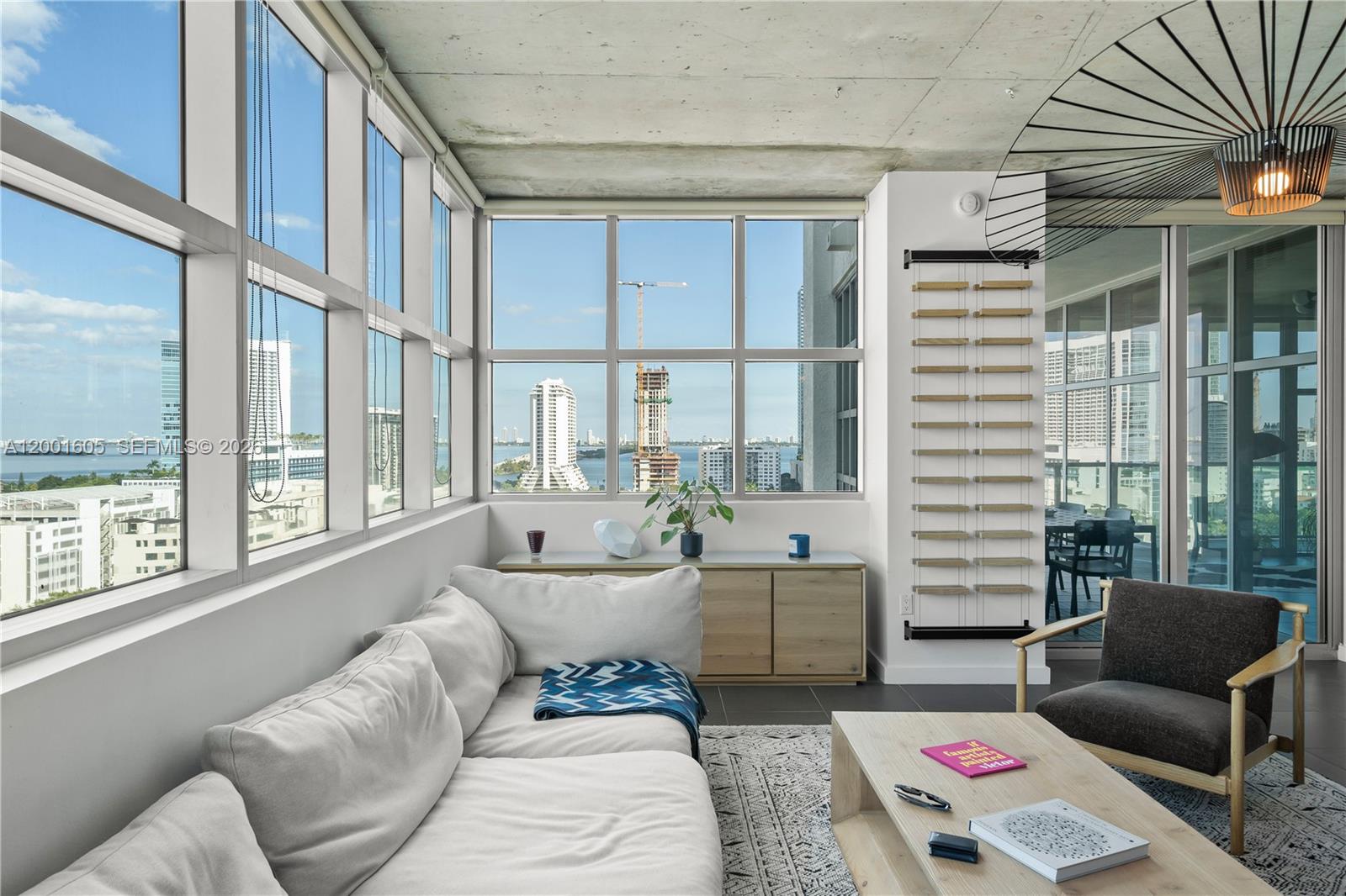 FOUR MIDTOWN MIAMI CONDO - Residential