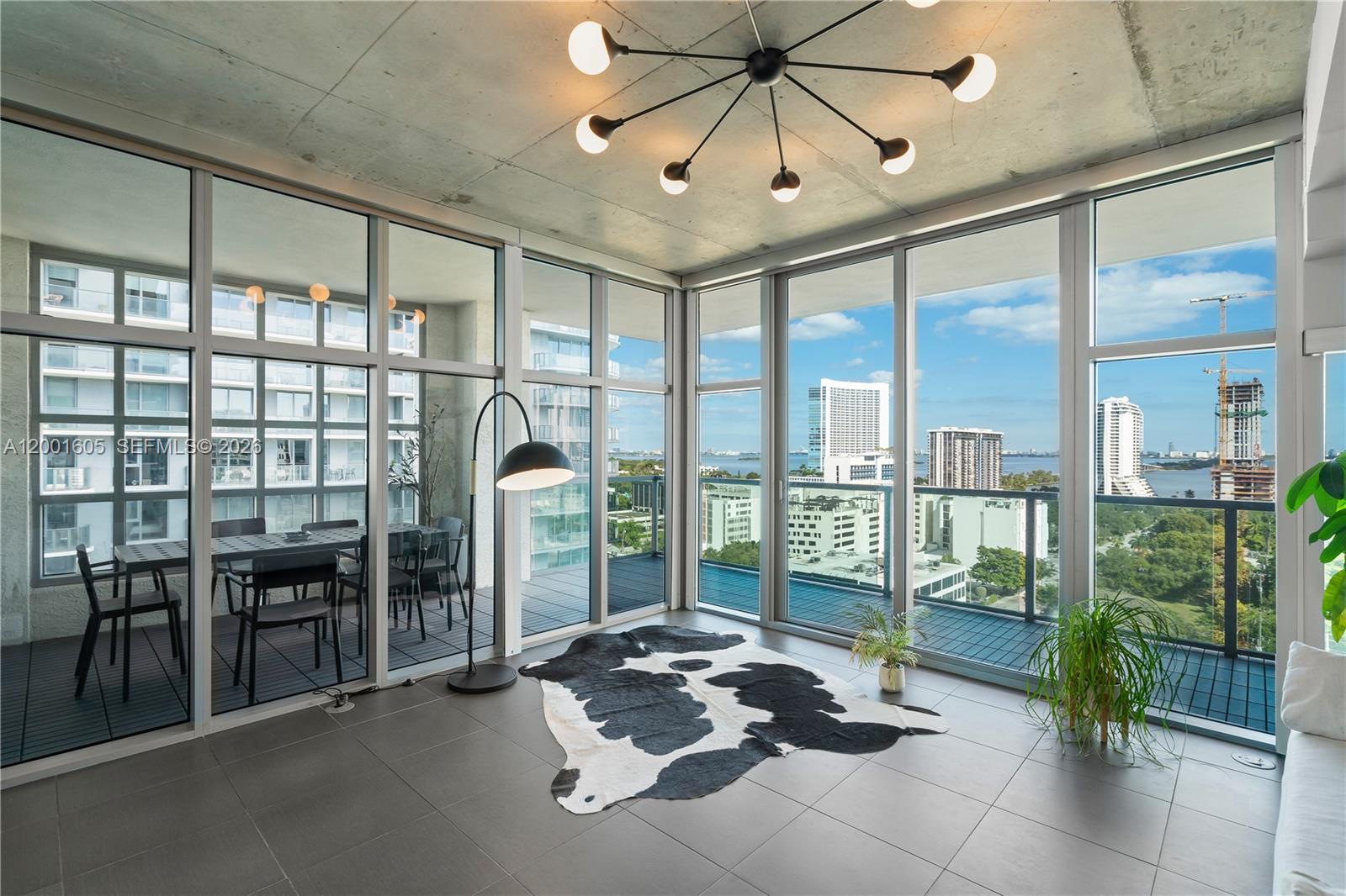 FOUR MIDTOWN MIAMI CONDO - Residential