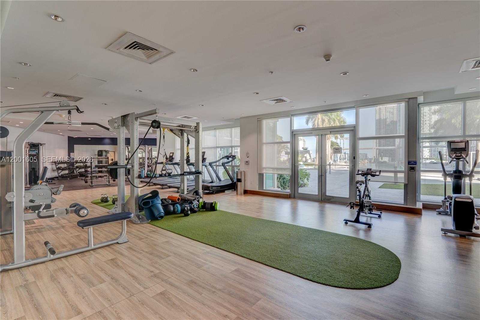 FOUR MIDTOWN MIAMI CONDO - Residential