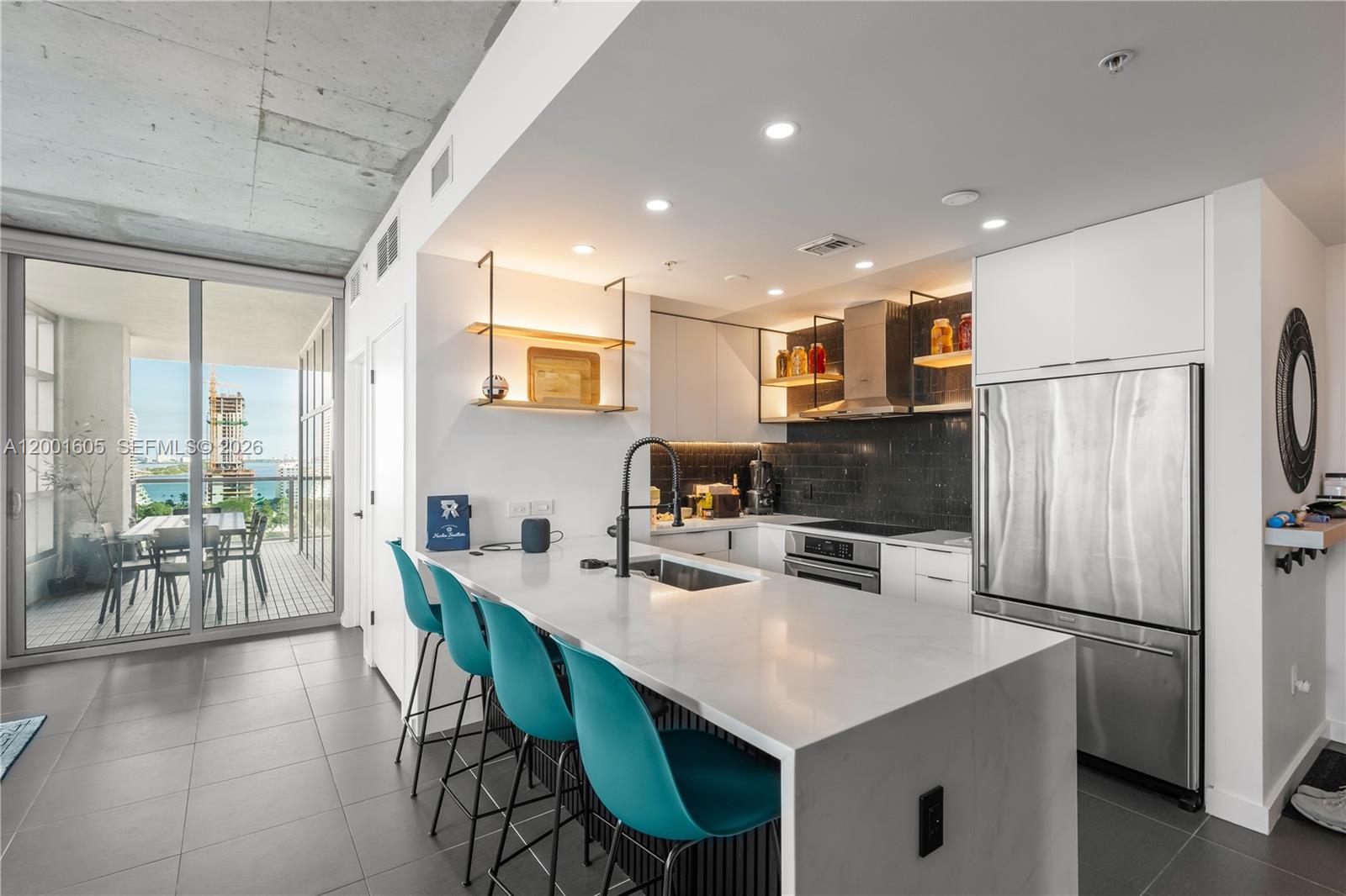 FOUR MIDTOWN MIAMI CONDO - Residential