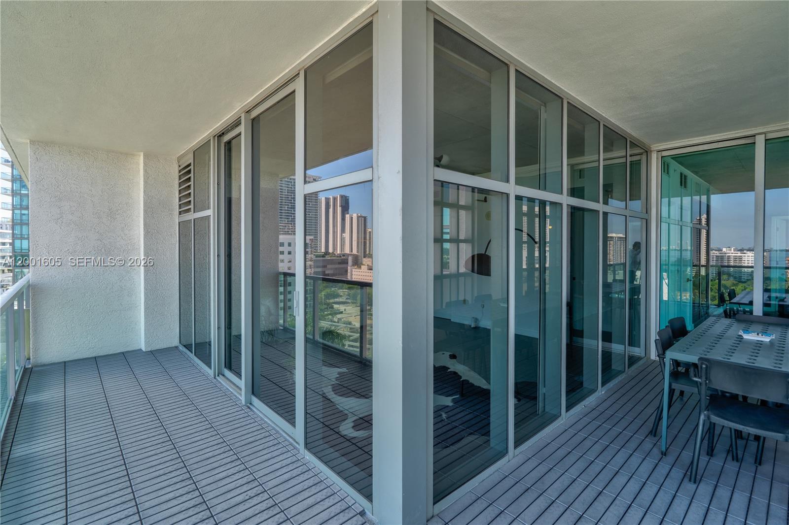 FOUR MIDTOWN MIAMI CONDO - Residential