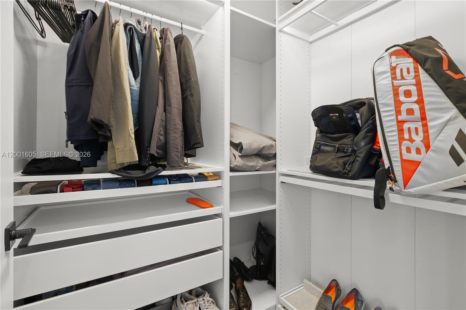 FOUR MIDTOWN MIAMI CONDO - Residential