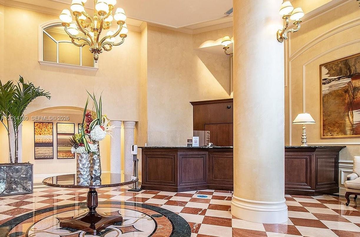 TURNBERRY VLG NO TOWER CO - Residential Lease