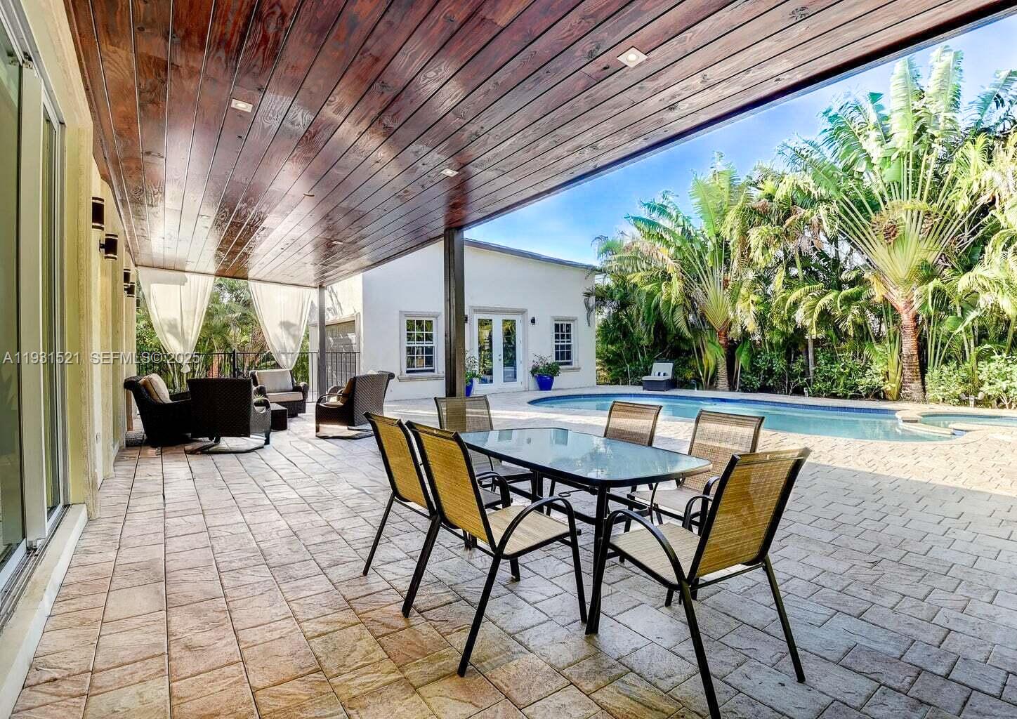 SPANISH VILLAGE - Residential Lease