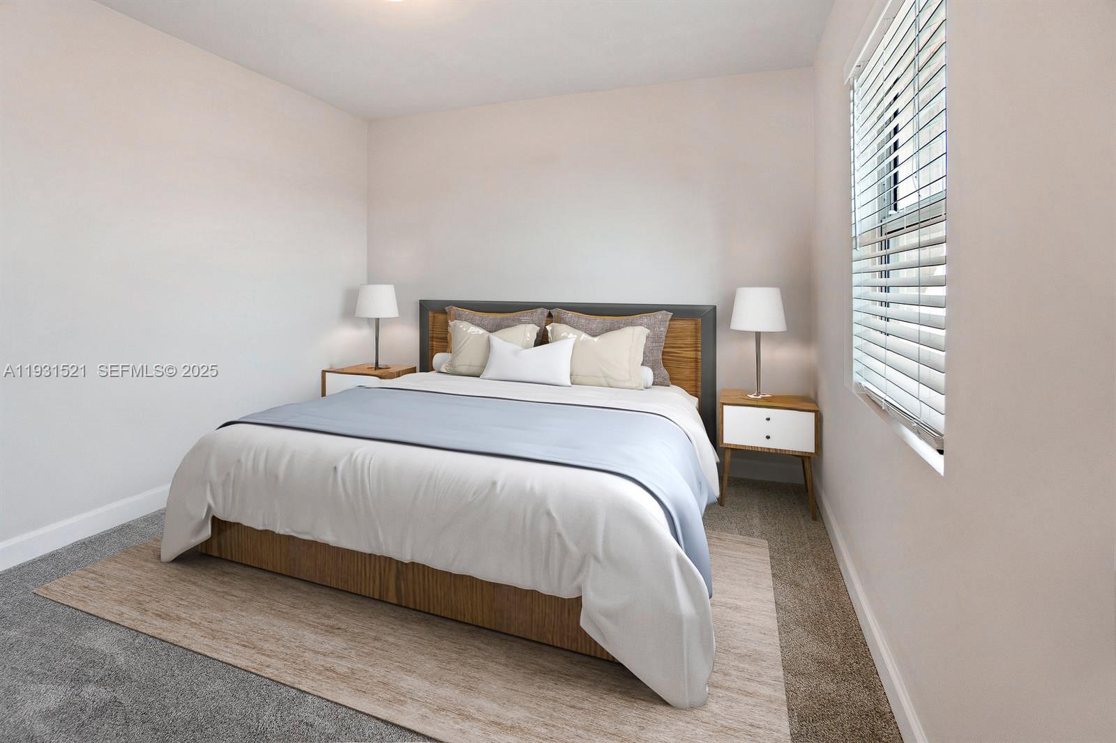 SPANISH VILLAGE - Residential Lease