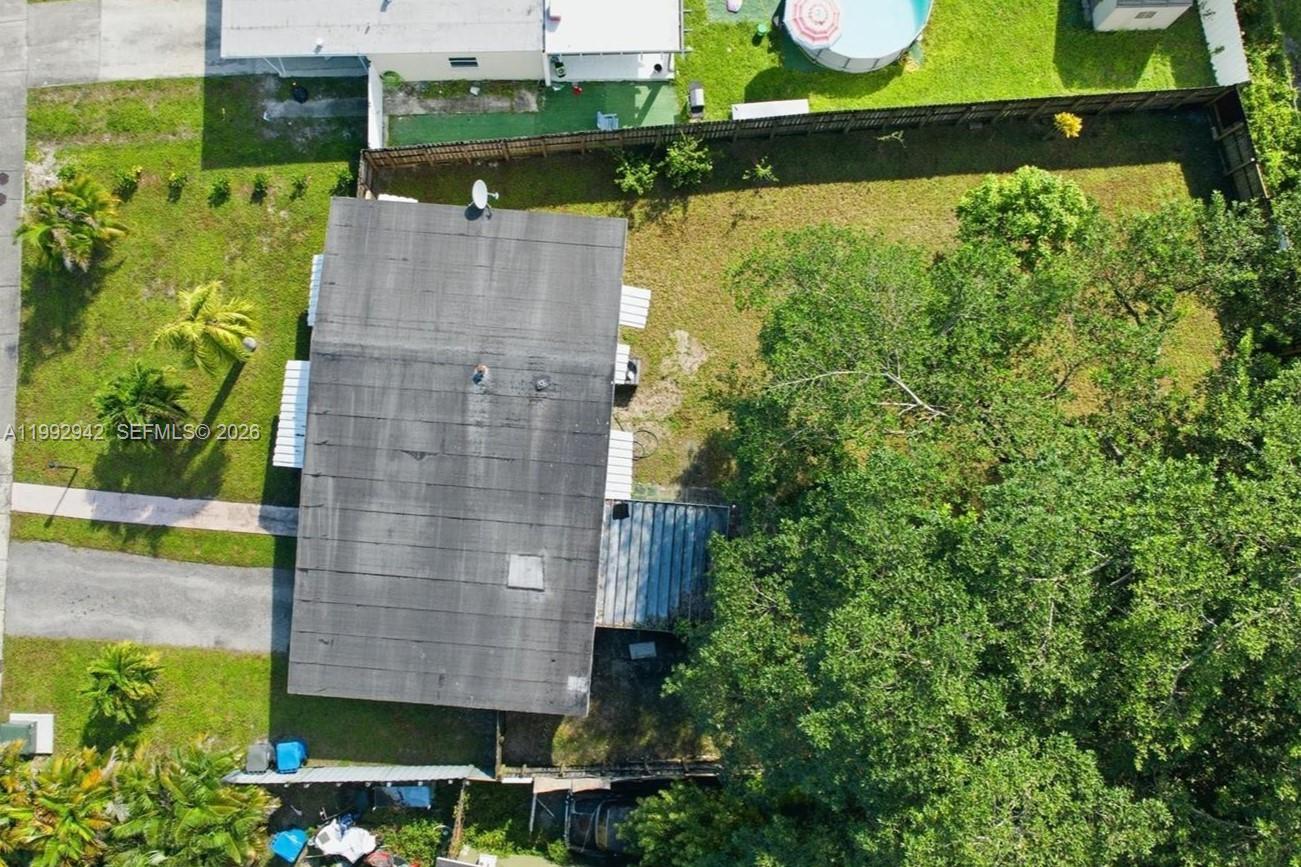 LAKE FOREST SEC 2 - Residential