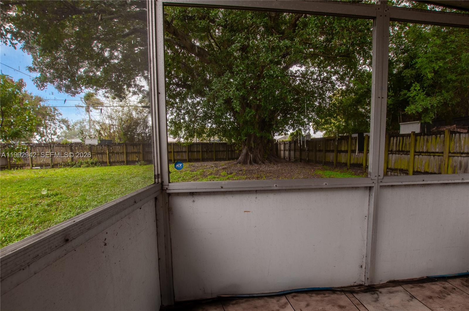 LAKE FOREST SEC 2 - Residential