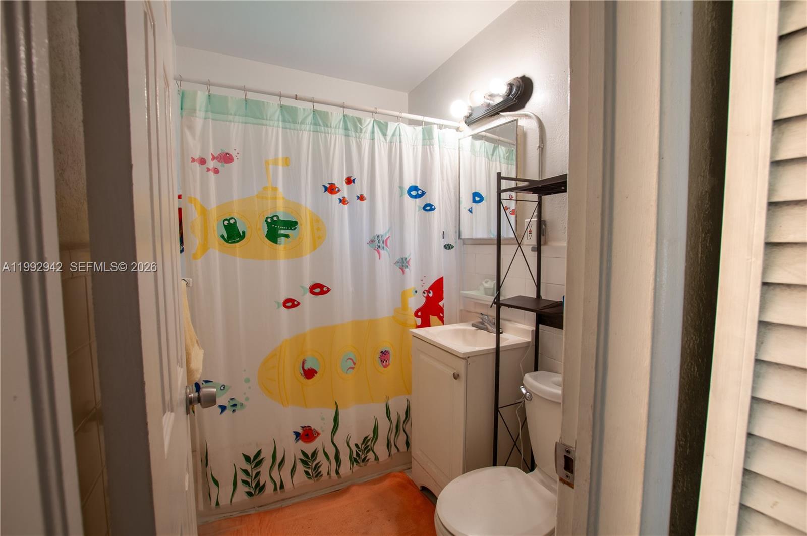 LAKE FOREST SEC 2 - Residential