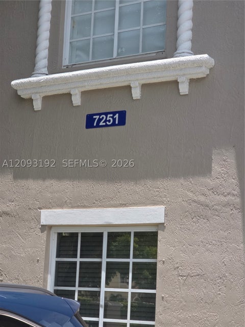 Photo of 7251 NW 174th Ter #102, Hialeah, FL 33015 (MLS # A12093192)