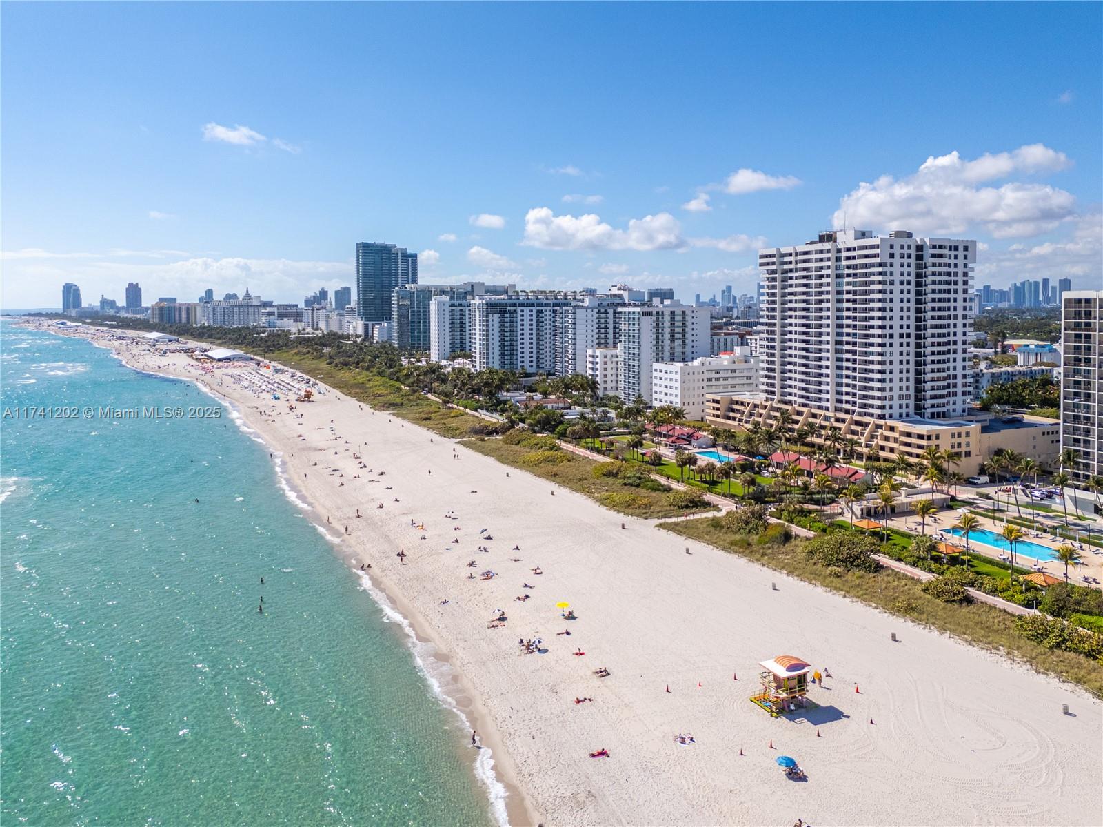 CLUB ATLANTIS CONDO - Residential