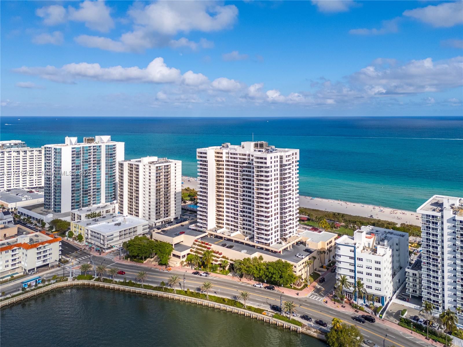 CLUB ATLANTIS CONDO - Residential