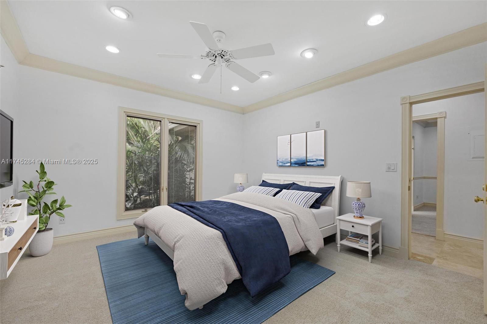 CORAL GABLES RIVIERA SEC - Residential