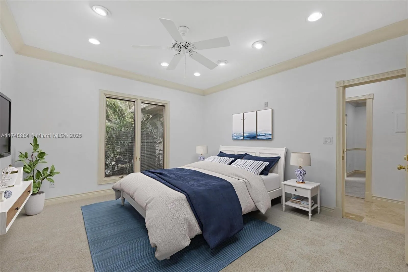 Coral Gables, Florida 33146, United States, 5 Bedrooms Bedrooms, ,5 BathroomsBathrooms,Residential,Active,4020