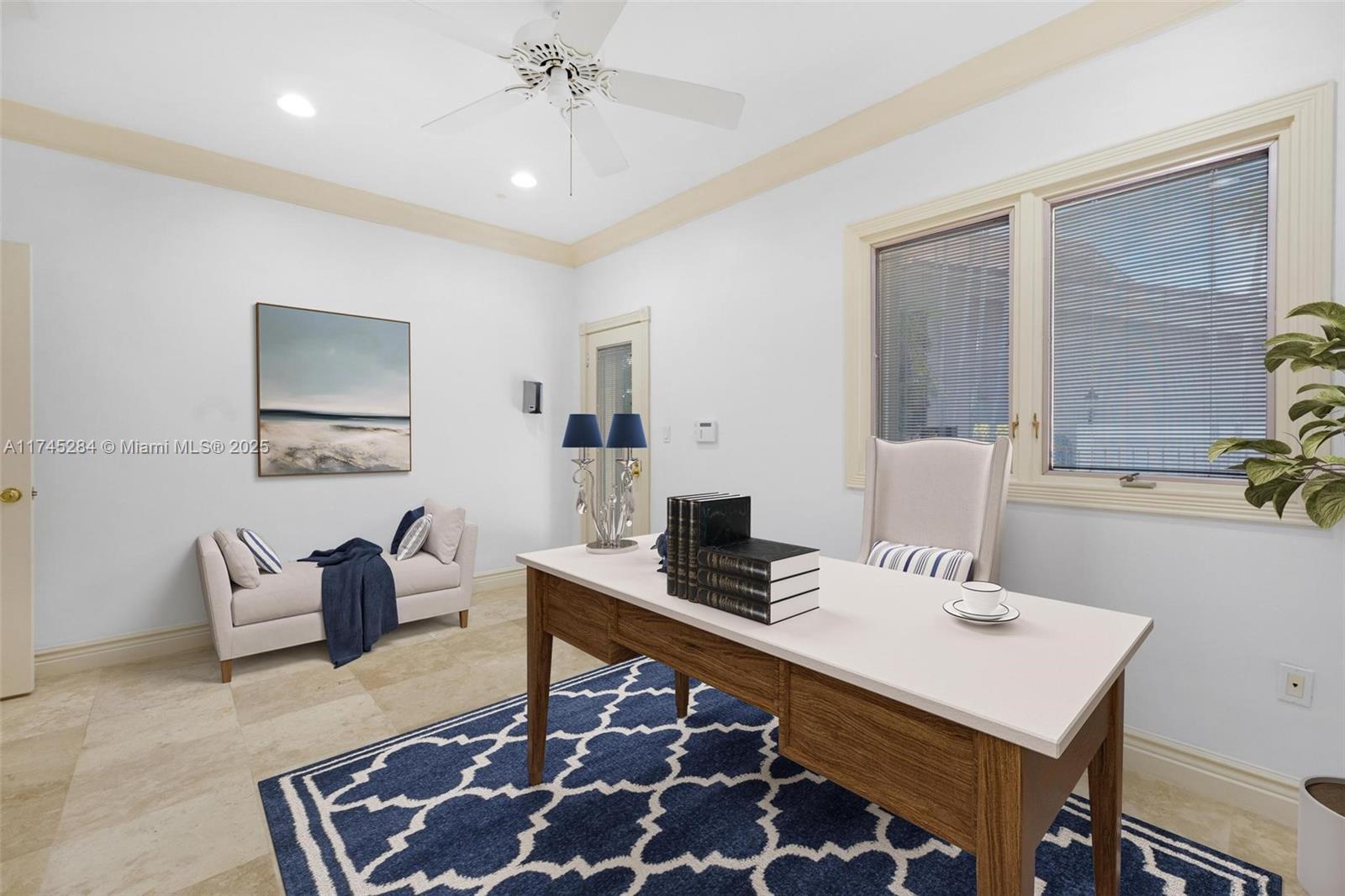 CORAL GABLES RIVIERA SEC - Residential