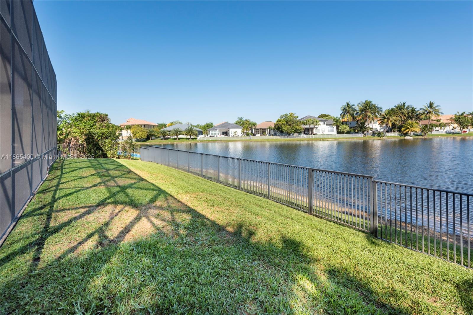 SUNSET LAKES PLAT ONE - Residential