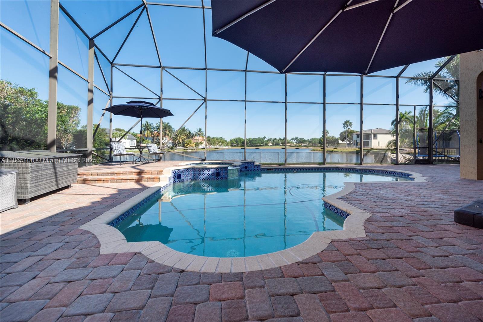 SUNSET LAKES PLAT ONE - Residential