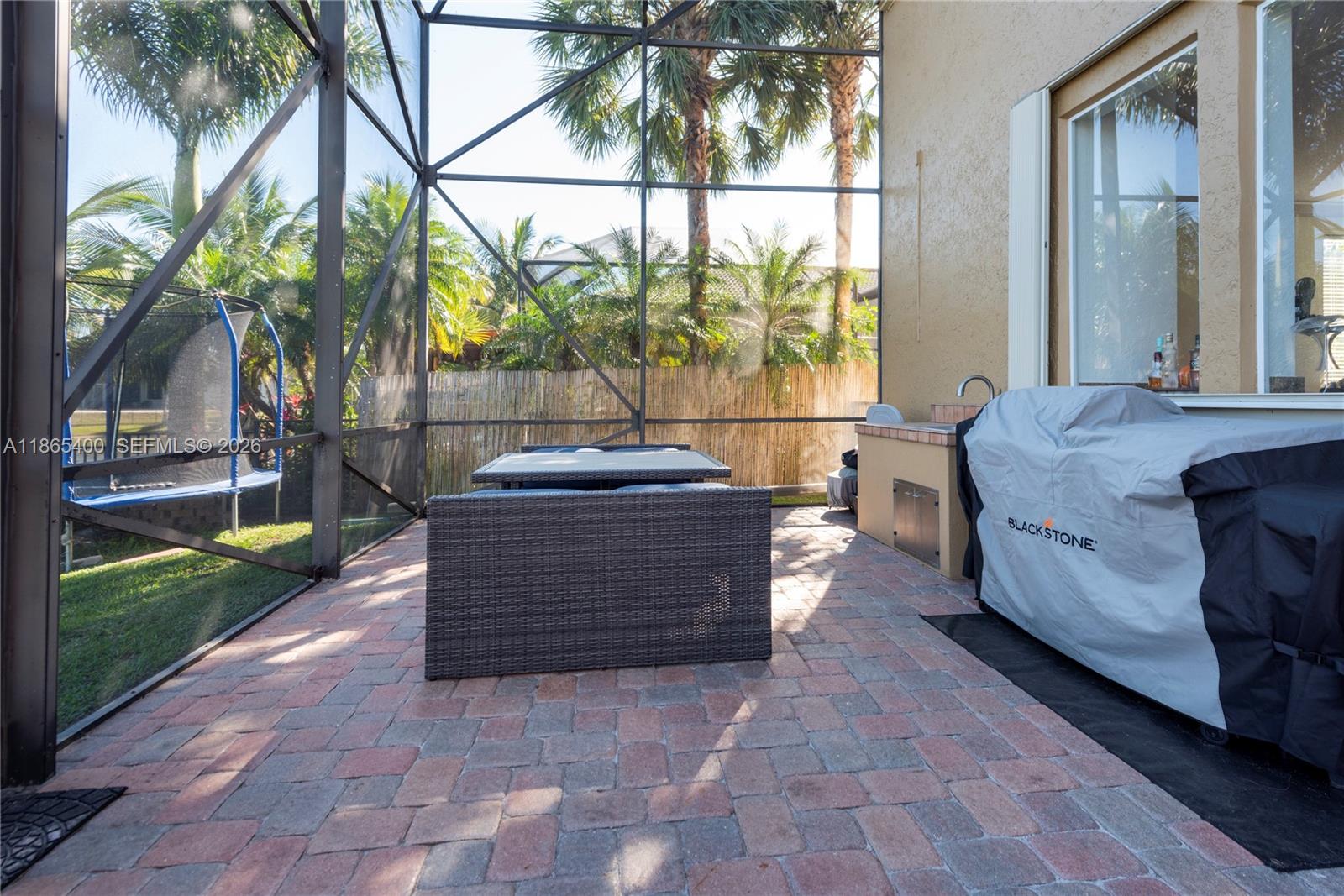 SUNSET LAKES PLAT ONE - Residential