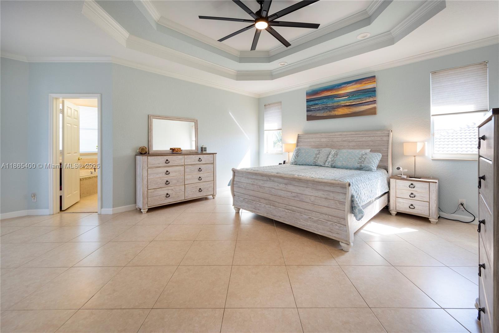 SUNSET LAKES PLAT ONE - Residential