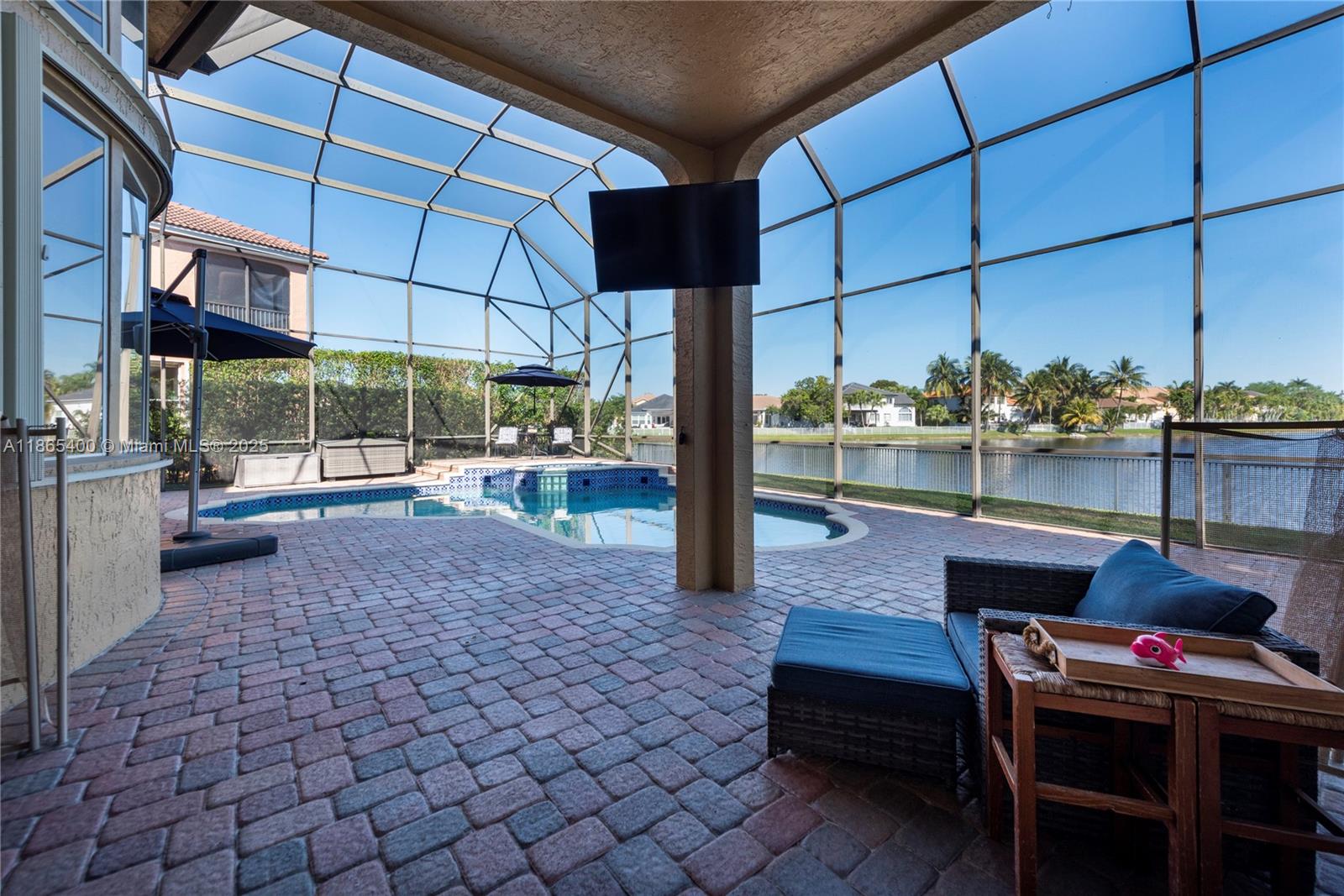 SUNSET LAKES PLAT ONE - Residential
