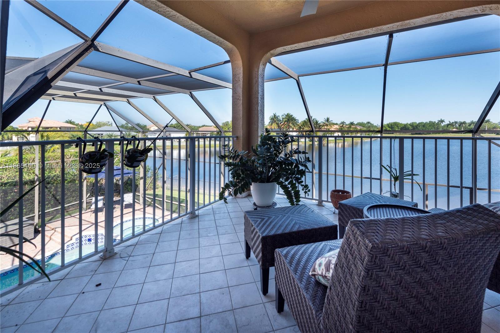 SUNSET LAKES PLAT ONE - Residential