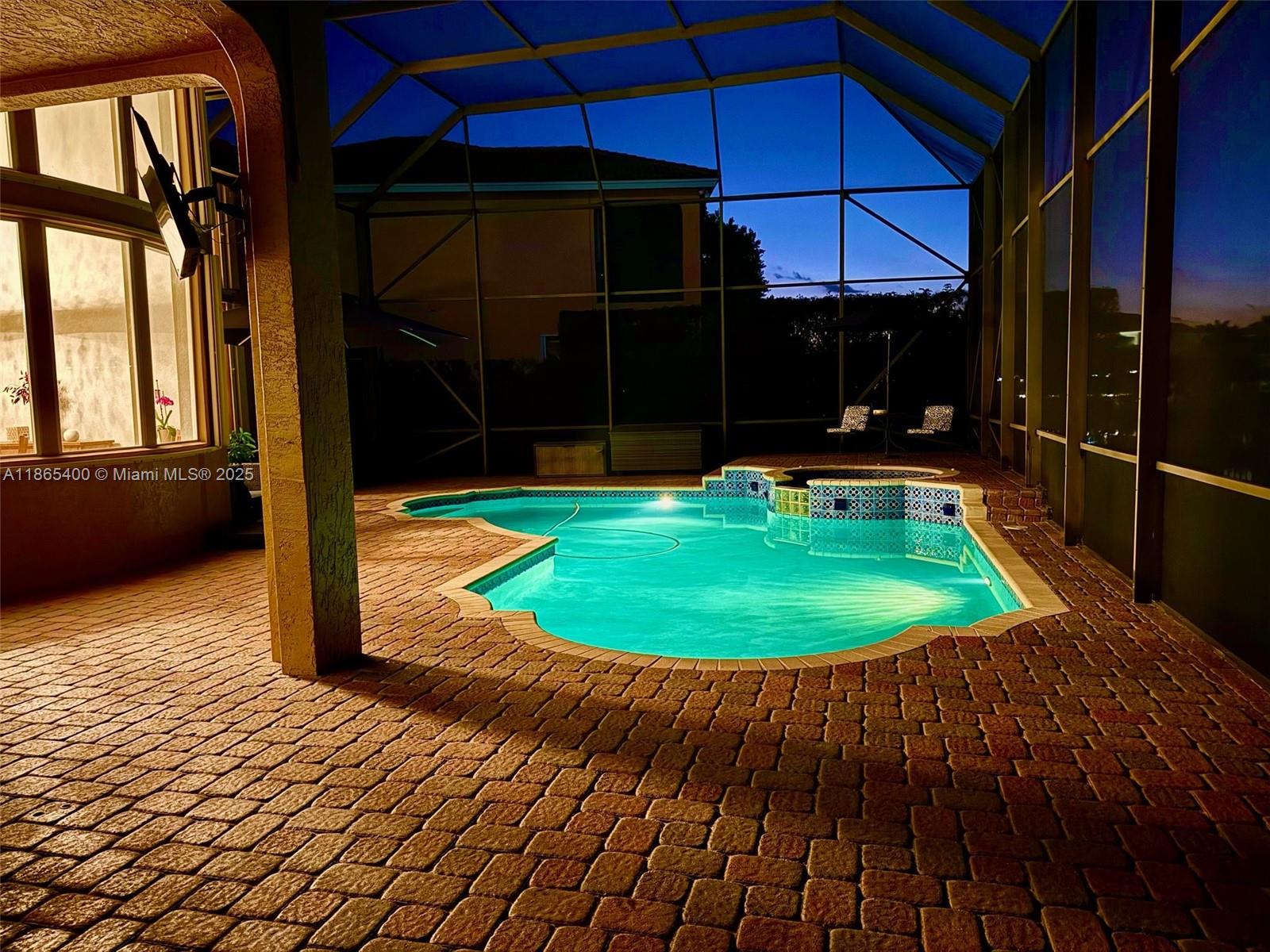 SUNSET LAKES PLAT ONE - Residential