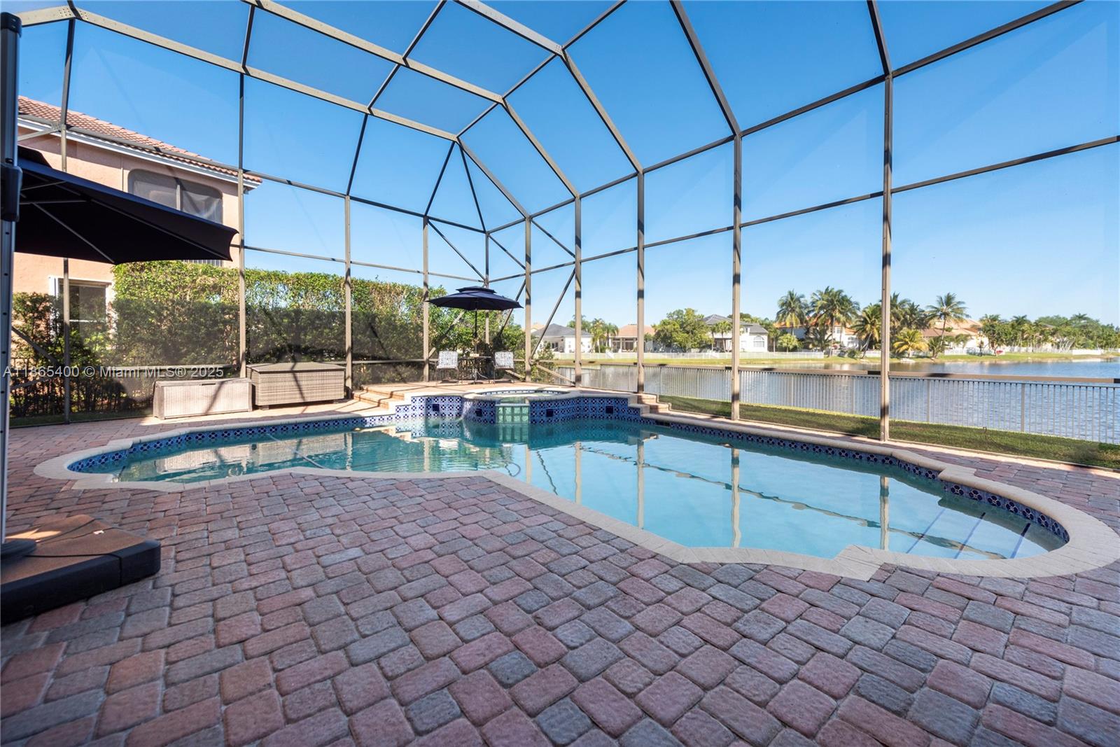 SUNSET LAKES PLAT ONE - Residential