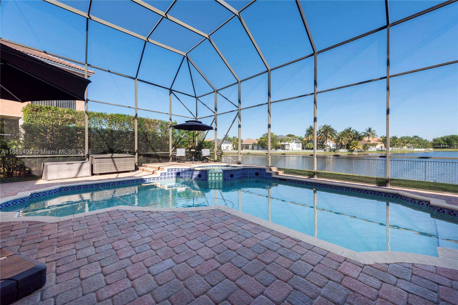 SUNSET LAKES PLAT ONE - Residential