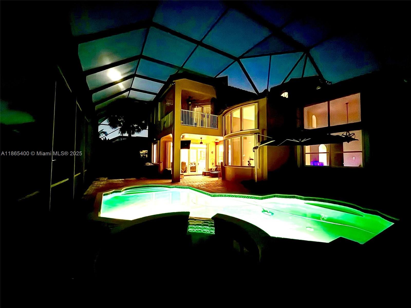 SUNSET LAKES PLAT ONE - Residential