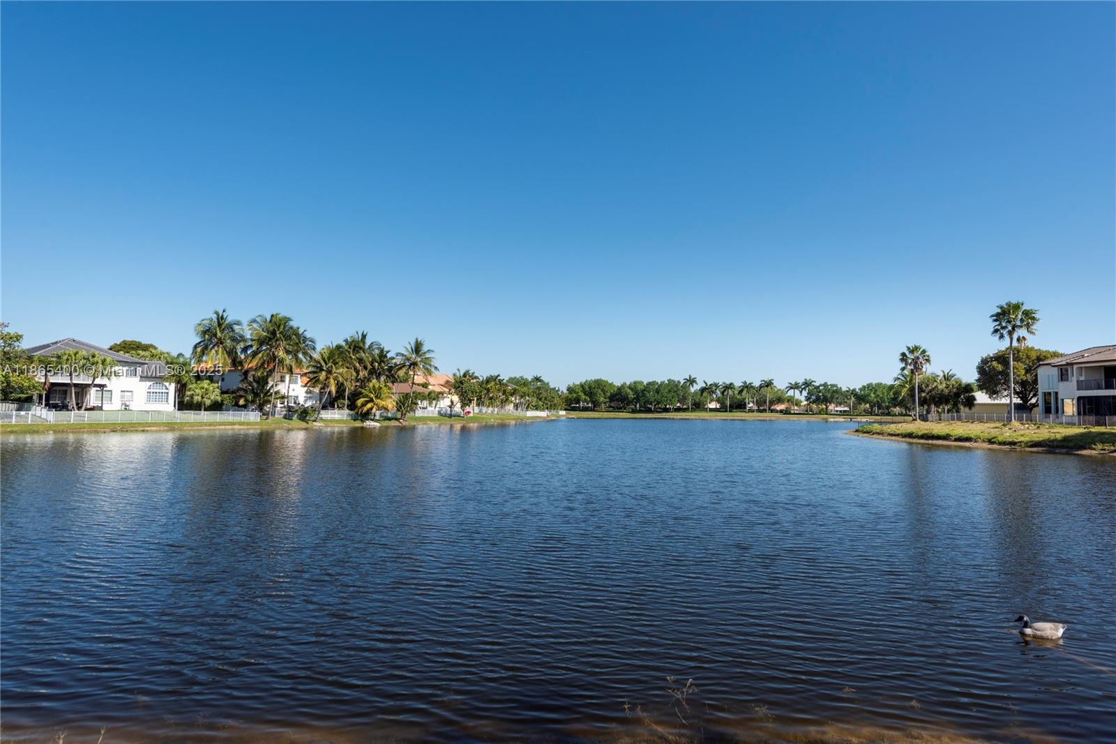 SUNSET LAKES PLAT ONE - Residential