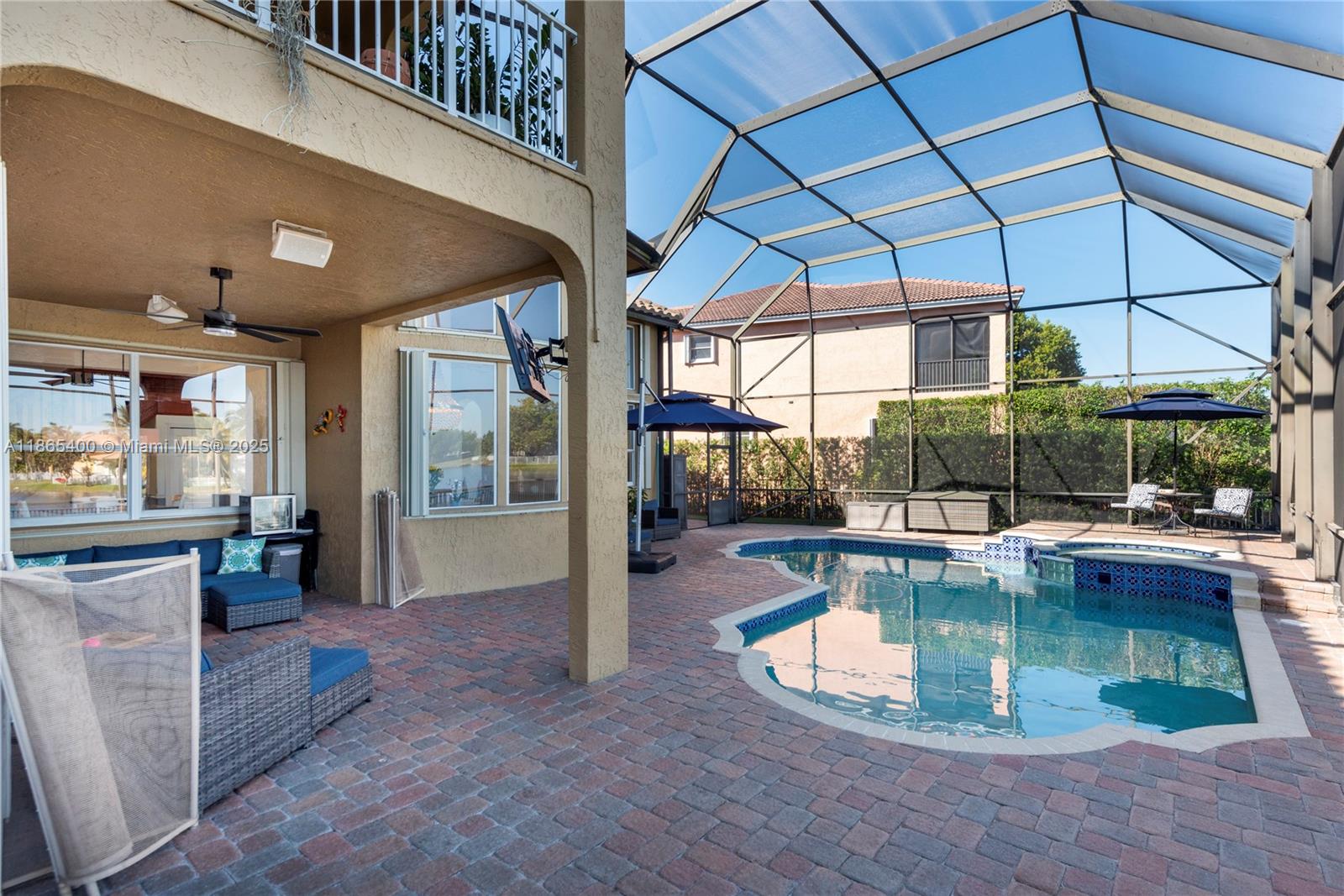 SUNSET LAKES PLAT ONE - Residential