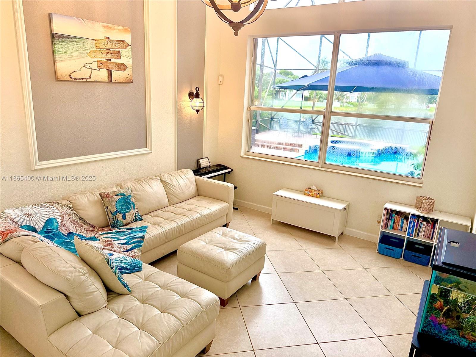 SUNSET LAKES PLAT ONE - Residential
