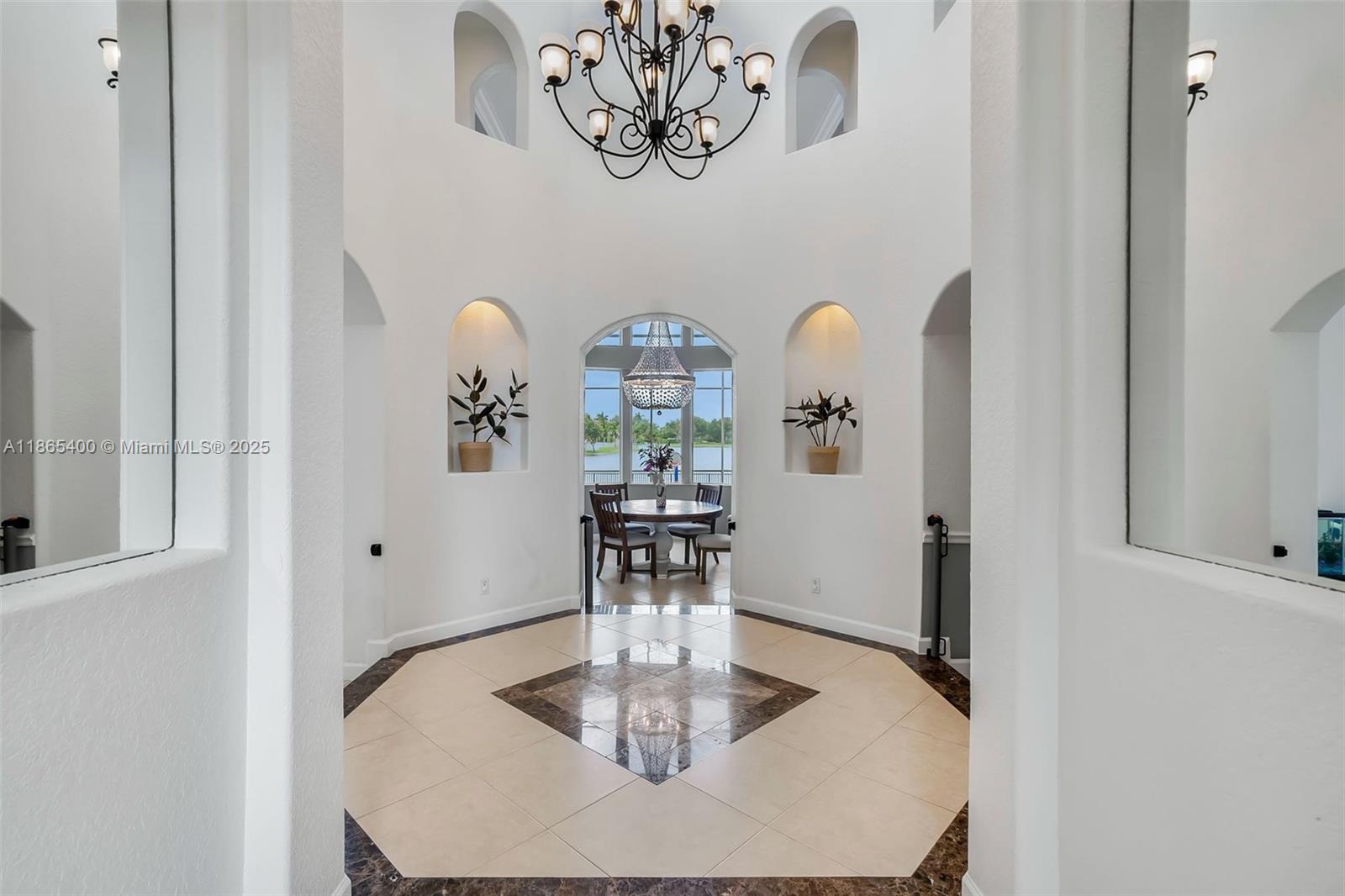 SUNSET LAKES PLAT ONE - Residential
