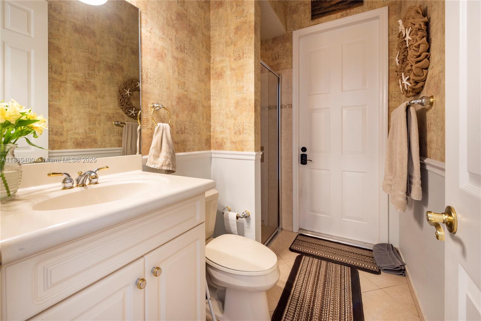 SUNSET LAKES PLAT ONE - Residential